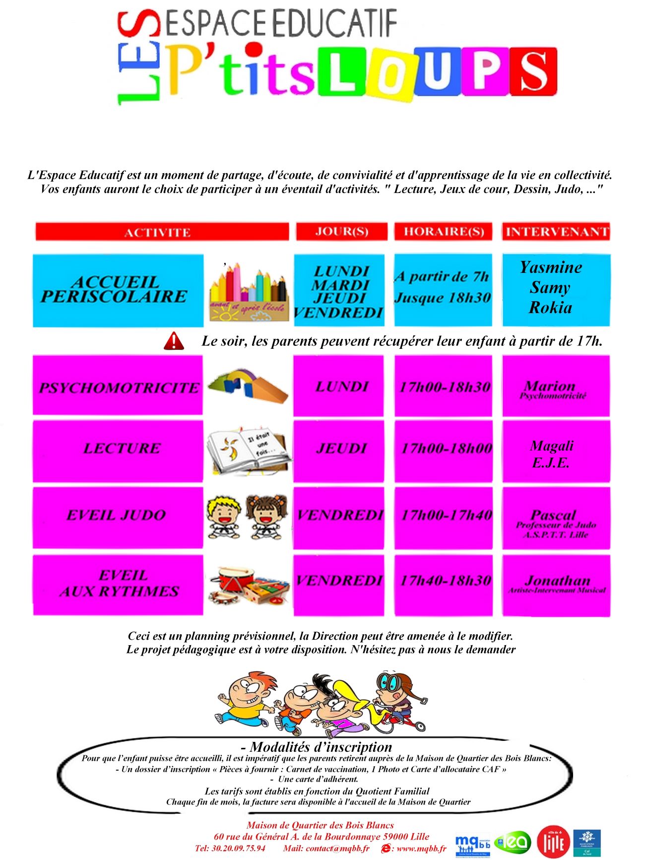 PLANNING PERI mater jaures ok2024